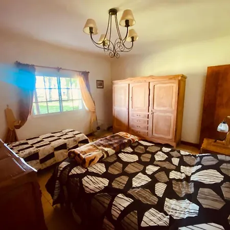 San Jacinto Casa De Campo Hermoso Lugar Para Grupos Grandes, Fiestas, Despedidas ,Eventos Promo Feriado 1 Al 4 De Mayo Reservalo Ya ! Gualeguaychú Exterior foto