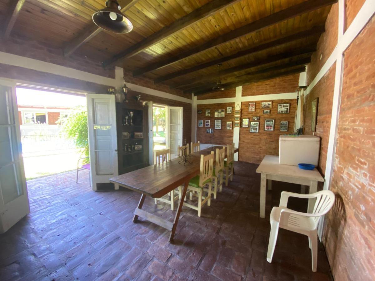 San Jacinto Hermoso Lugar Grupos Grandes, Fiestas, Despedidas ,eventos Promo Feriado 1 Al 4 De Mayo Reservalo Ya ! Gualeguaychú