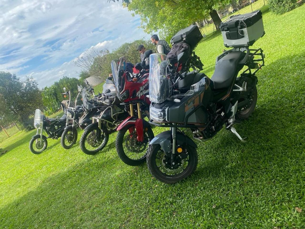 San Jacinto Hermoso Lugar Grupos Grandes, Fiestas, Despedidas ,eventos Promo Feriado 1 Al 4 De Mayo Reservalo Ya ! Habitación en casa particular Gualeguaychú