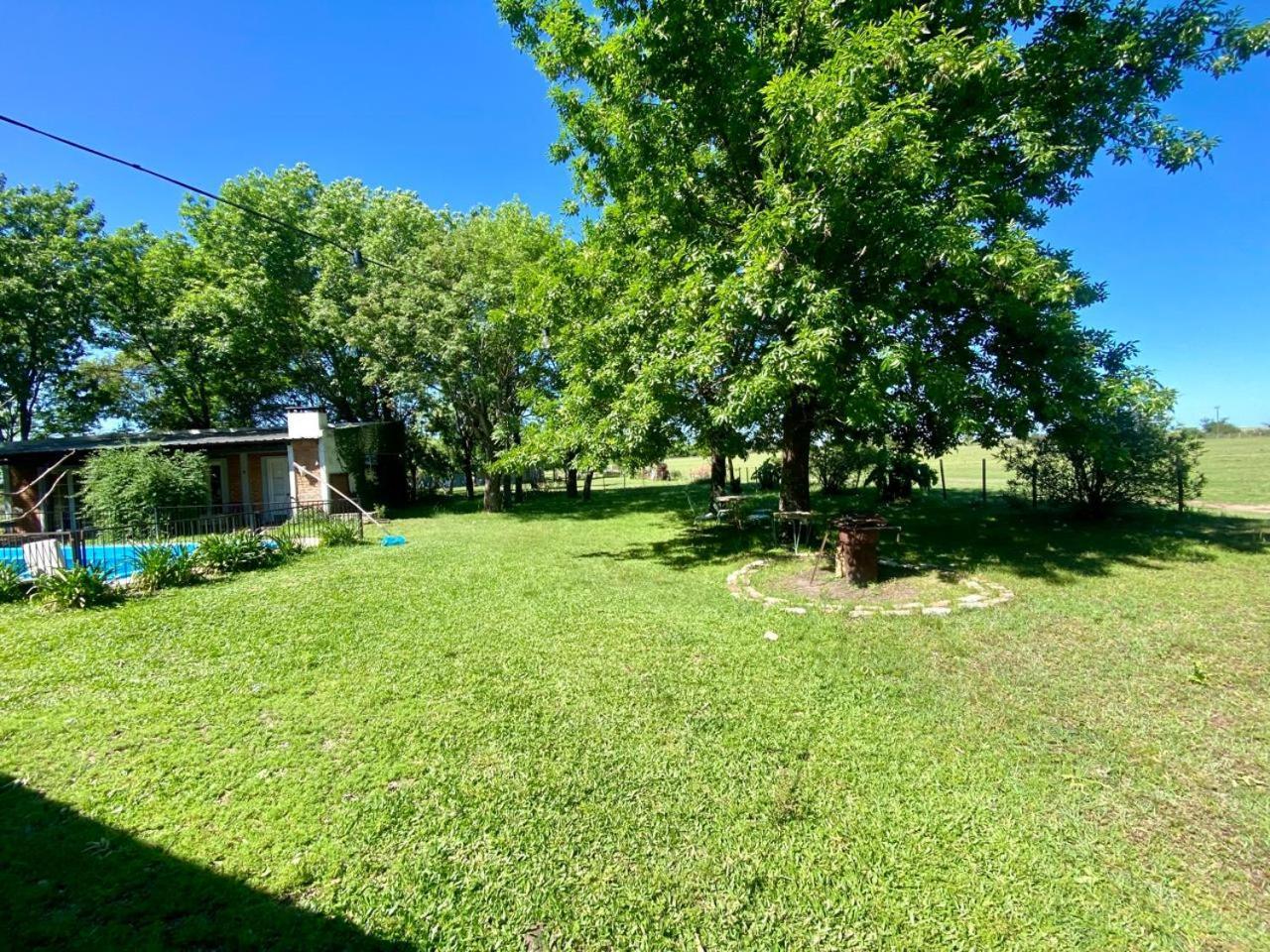 San Jacinto Hermoso Lugar Grupos Grandes, Fiestas, Despedidas ,eventos Promo Feriado 1 Al 4 De Mayo Reservalo Ya ! Habitación en casa particular Gualeguaychú