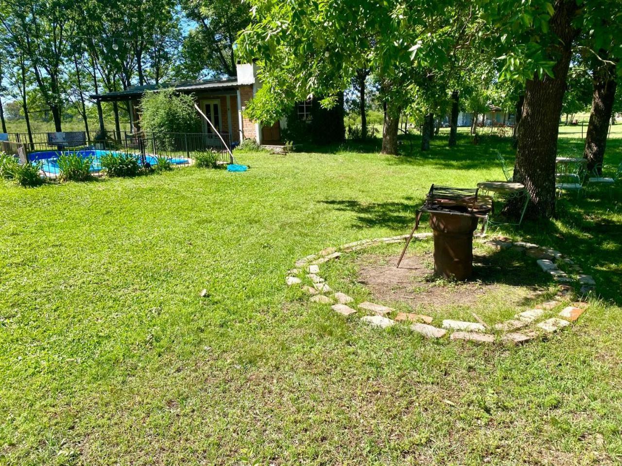 San Jacinto Hermoso Lugar Grupos Grandes, Fiestas, Despedidas ,eventos Promo Feriado 1 Al 4 De Mayo Reservalo Ya ! Habitación en casa particular Gualeguaychú